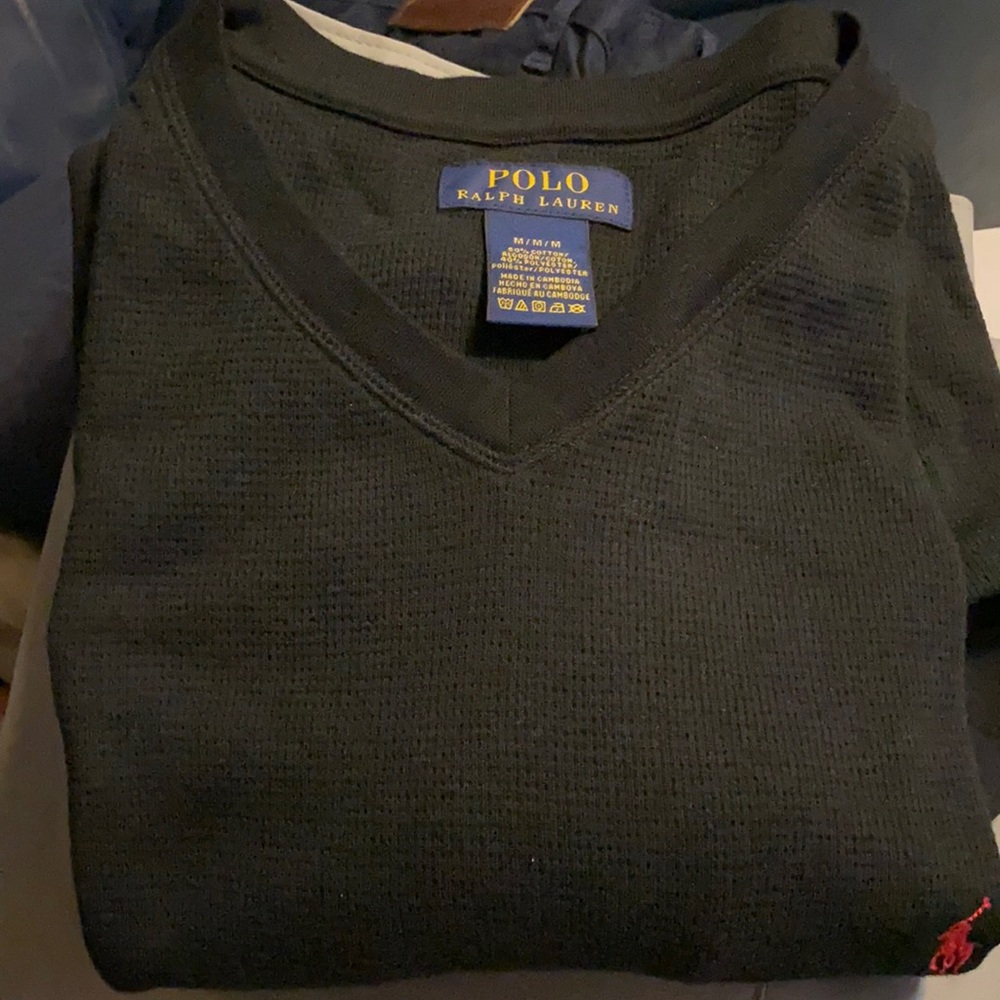 Thermal top
